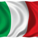 Italy - discord server icon