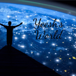 Yeesh’s World - discord server icon