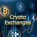 Crypto exchange - discord server icon