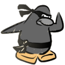 Club Penguin Federation - discord server icon