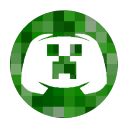 Minecraft Minigames - discord server icon