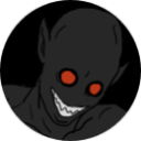 Unexplained Encounters - discord server icon