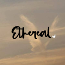 ✎ Ethereal. ♡ rvmping - discord server icon