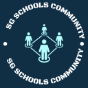 SG Study Community - discord server icon
