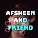 Afsheen & Friends - discord server icon