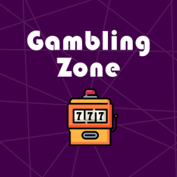 Gambling Zone - discord server icon