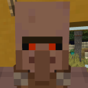 Vampire Minecraft - discord server icon