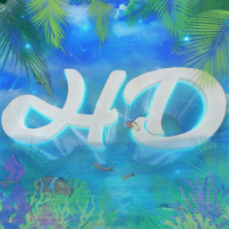 🌊Himari Designs 陽葵 - discord server icon