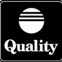 Quality Over Quantity - discord server icon