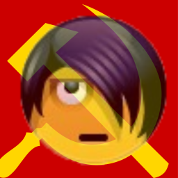 commie music - discord server icon
