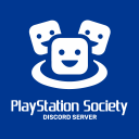 PlayStation Society - discord server icon