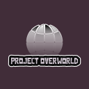 Project OverWorld - discord server icon