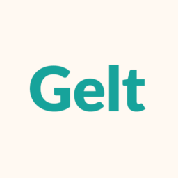 Gelt - discord server icon