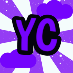 🌟︱YC︱YoYo Clan 🪀︱Events & GWS! 🎉 - discord server icon