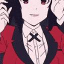 ✨Yumeko's World✨ - discord server icon