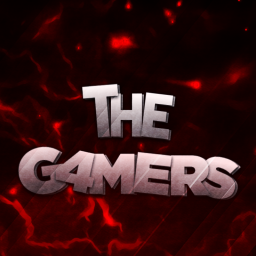 The G4mers - discord server icon