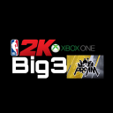 Big 3 ProAm LG Xbox One ONLY - discord server icon