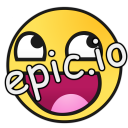 epic.io™ - discord server icon