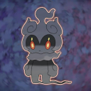 Marshadow's Shadow - discord server icon