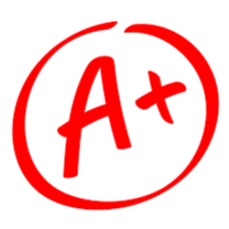 The A+ Academy - discord server icon