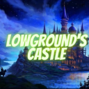 Lowground's Castle - discord server icon