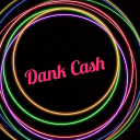 Dank Heist - discord server icon