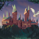 Potterworld - discord server icon