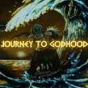 Journey To Godhood - discord server icon