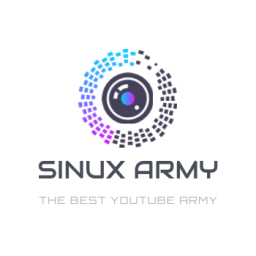 SINUX ARMY - discord server icon