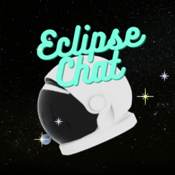 《 ✦ Eclipse Chat ✦ 》 - discord server icon