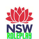 NSW Roleplay(BETA) ER:LC Official - discord server icon