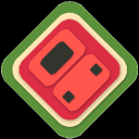 melonDS - discord server icon