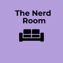 The Nerd Room - discord server icon