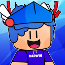 Darwin - discord server icon