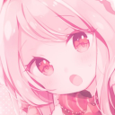 ꒰* ◡̈  🥥 kawaiiworld :･ﾟ - discord server icon