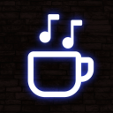 Music Café - discord server icon