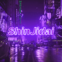 Shin Jidai {PC} - discord server icon