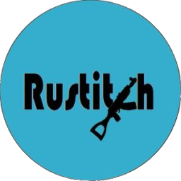 Rustitch Servers - discord server icon