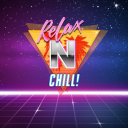 Relax N Chill - discord server icon