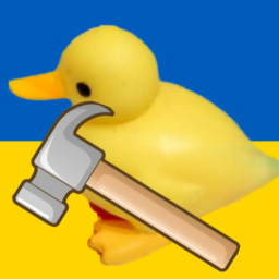 Roboduck Development - discord server icon