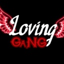 💖 Loving Gang 💖 - discord server icon