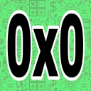 0x0 By AliX - discord server icon