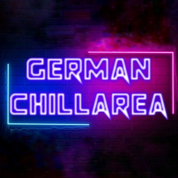 German Chillarea - discord server icon