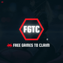 Free Games To Claim® - discord server icon