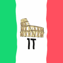 ITALIAN COMMUNITY - discord server icon