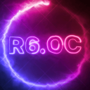 R6.OC - discord server icon