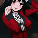 Gambling Hall (Kakegurui Fan Server) - discord server icon