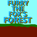 FurryTheFox's forest - discord server icon