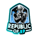 [RORP] Republic Of Roleplay - discord server icon