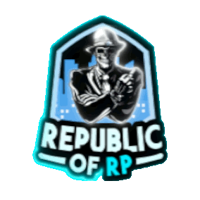[RORP] Republic Of Roleplay
